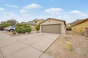 1588 W Beantree Ln, Tucson, AZ 85713 - Photo 4