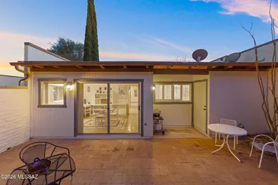 1212 W Calle Alcazar, Green Valley, AZ 85622 - Photo 26