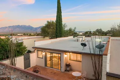 1212 W Calle Alcazar, Green Valley, AZ 85622 - Photo 28