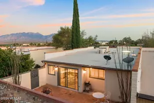1212 W Calle Alcazar, Green Valley, AZ 85622 - Photo 28
