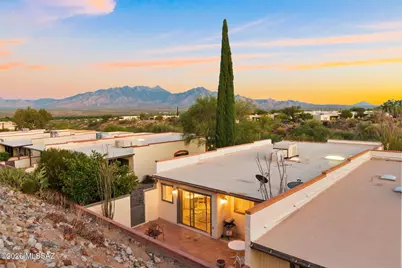 1212 W Calle Alcazar, Green Valley, AZ 85622 - Photo 32