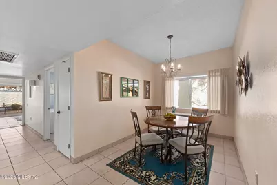 1212 W Calle Alcazar, Green Valley, AZ 85622 - Photo 16