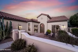31793 S Gulch Pass Rd, Oracle, AZ 85623 - Photo 4