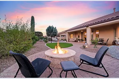 31793 S Gulch Pass Road, Oracle, AZ 85623 - Photo 42