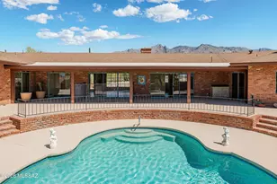 5455 N Via Alcalde, Tucson, AZ 85718 - Photo 36