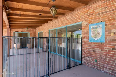 5455 N Via Alcalde, Tucson, AZ 85718 - Photo 34