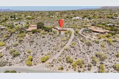 5455 N Via Alcalde, Tucson, AZ 85718 - Photo 2