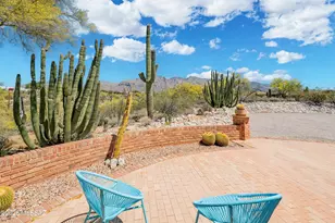 5455 N Via Alcalde, Tucson, AZ 85718 - Photo 42