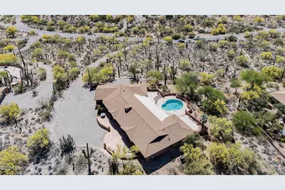 5455 N Via Alcalde, Tucson, AZ 85718 - Photo 48
