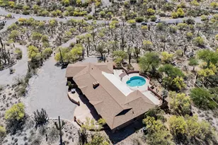 5455 N Via Alcalde, Tucson, AZ 85718 - Photo 48
