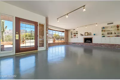 5455 N Via Alcalde, Tucson, AZ 85718 - Photo 10