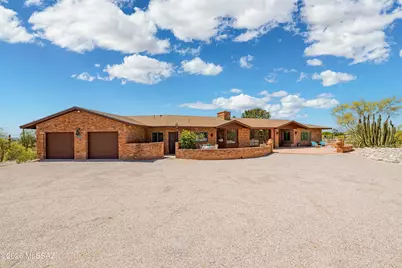 5455 N Via Alcalde, Tucson, AZ 85718 - Photo 1