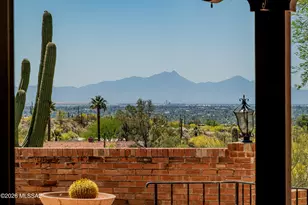 5455 N Via Alcalde, Tucson, AZ 85718 - Photo 32