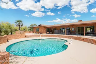 5455 N Via Alcalde, Tucson, AZ 85718 - Photo 38
