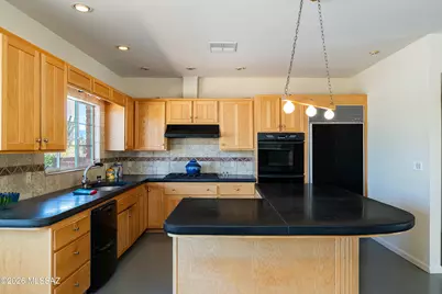 5455 N Via Alcalde, Tucson, AZ 85718 - Photo 18