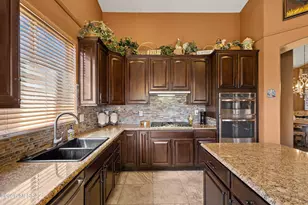 38393 S Granite Crest Dr, Saddlebrooke, AZ 85739 - Photo 22