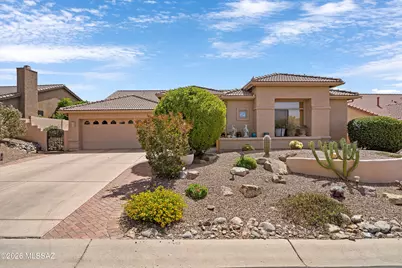 38393 S Granite Crest Drive, Saddlebrooke, AZ 85739 - Photo 6