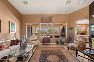 38393 S Granite Crest Dr, Saddlebrooke, AZ 85739 - Photo 8