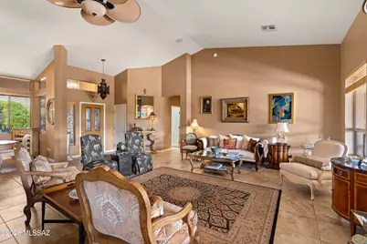 38393 S Granite Crest Drive, Saddlebrooke, AZ 85739 - Photo 12