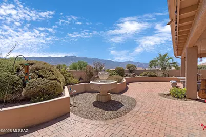 38393 S Granite Crest Drive, Saddlebrooke, AZ 85739 - Photo 42