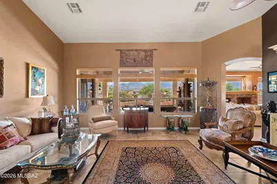 38393 S Granite Crest Drive, Saddlebrooke, AZ 85739 - Photo 10