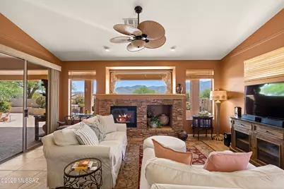 38393 S Granite Crest Drive, Saddlebrooke, AZ 85739 - Photo 24
