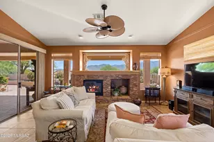38393 S Granite Crest Dr, Saddlebrooke, AZ 85739 - Photo 24