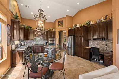 38393 S Granite Crest Drive, Saddlebrooke, AZ 85739 - Photo 20