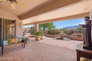 38393 S Granite Crest Dr, Saddlebrooke, AZ 85739 - Photo 38
