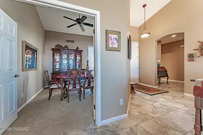1362 N Boyce Avenue, Green Valley, AZ 85614 - Photo 14
