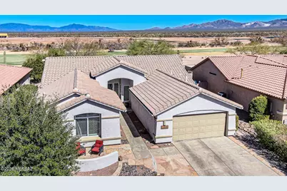 1362 N Boyce Avenue, Green Valley, AZ 85614 - Photo 40