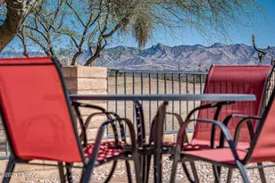 1362 N Boyce Ave, Green Valley, AZ 85614 - Photo 1