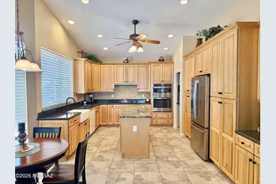 1362 N Boyce Avenue, Green Valley, AZ 85614 - Photo 10