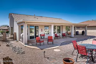 1362 N Boyce Ave, Green Valley, AZ 85614 - Photo 38