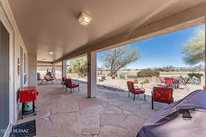 1362 N Boyce Avenue, Green Valley, AZ 85614 - Photo 36
