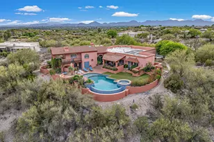 5160 N Circulo Sobrio, Tucson, AZ 85718 - Photo 50