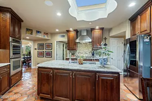 5160 N Circulo Sobrio, Tucson, AZ 85718 - Photo 20