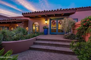 5160 N Circulo Sobrio, Tucson, AZ 85718 - Photo 6