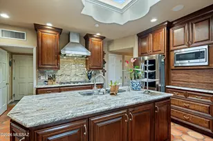 5160 N Circulo Sobrio, Tucson, AZ 85718 - Photo 22