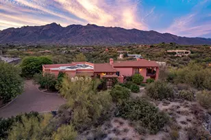 5160 N Circulo Sobrio, Tucson, AZ 85718 - Photo 2