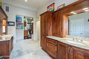 5160 N Circulo Sobrio, Tucson, AZ 85718 - Photo 32