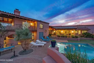5160 N Circulo Sobrio, Tucson, AZ 85718 - Photo 46