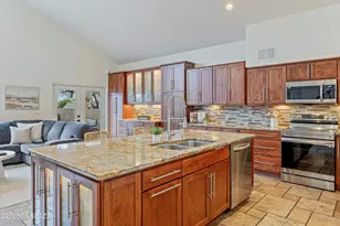 861 N Western Ridge Trail, Tucson, AZ 85748 - Photo 16