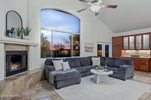 861 N Western Ridge Trail, Tucson, AZ 85748 - Photo 10