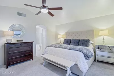 861 N Western Ridge Trail, Tucson, AZ 85748 - Photo 22