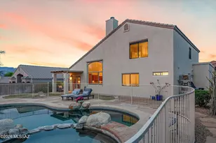 861 N Western Ridge Trail, Tucson, AZ 85748 - Photo 32