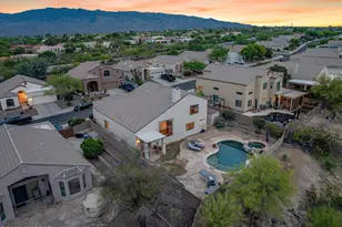 861 N Western Ridge Trail, Tucson, AZ 85748 - Photo 40