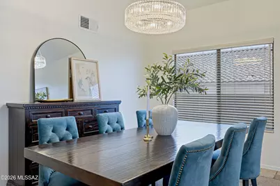 861 N Western Ridge Trail, Tucson, AZ 85748 - Photo 6