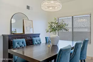 861 N Western Ridge Trail, Tucson, AZ 85748 - Photo 6