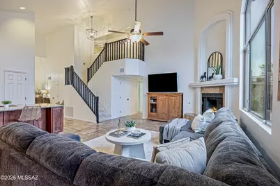 861 N Western Ridge Trail, Tucson, AZ 85748 - Photo 12